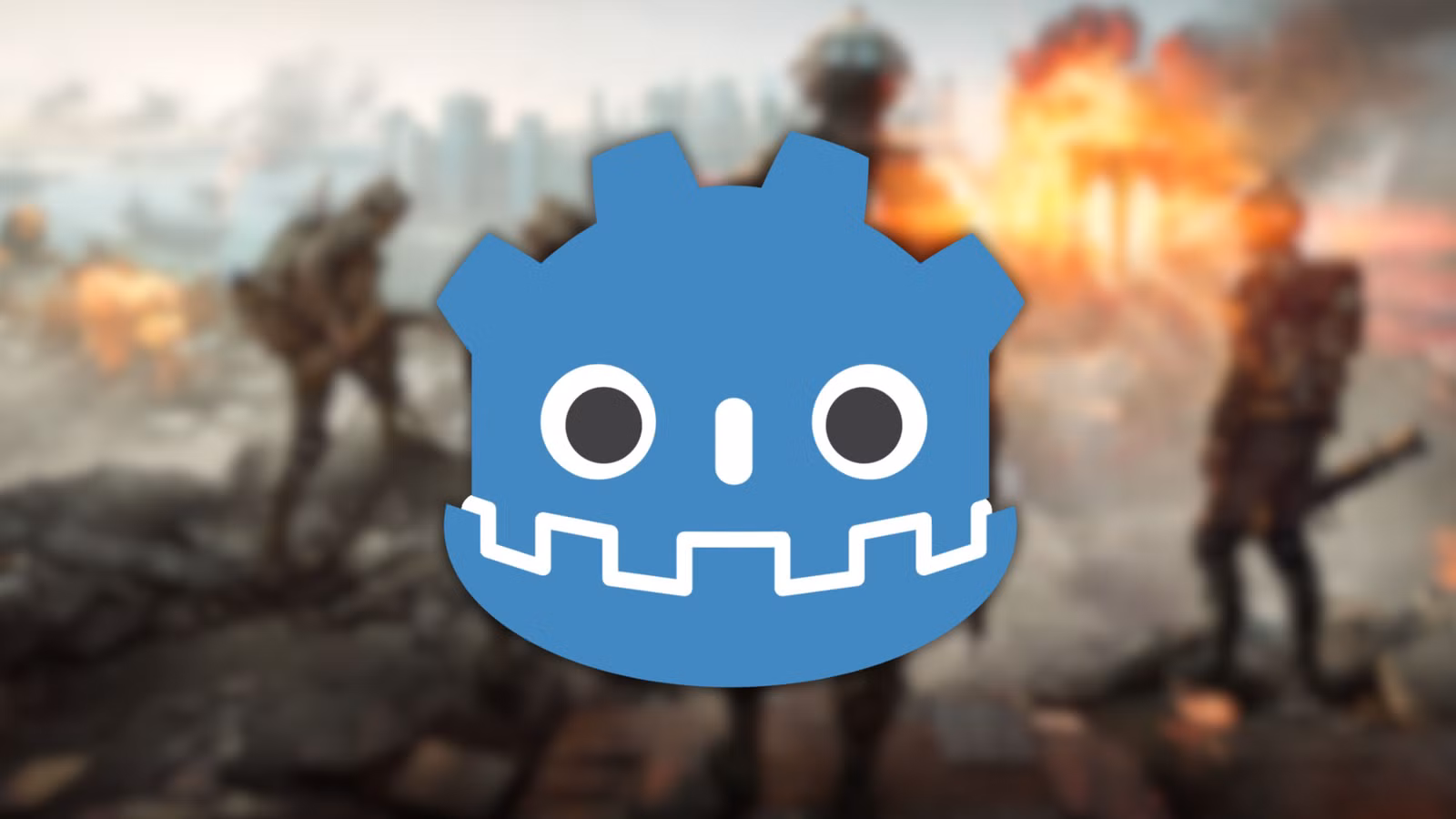 Why Battlefield Studios Is Backing the Godot Engine