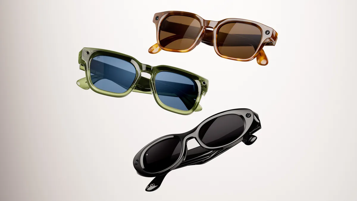 Rokid Glasses vs Meta Ray‑Ban: Which AI Smart Glasses Win?