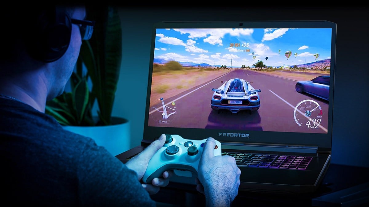 Gaming Laptop vs. Desktop PC: Choose the Right Setup for You