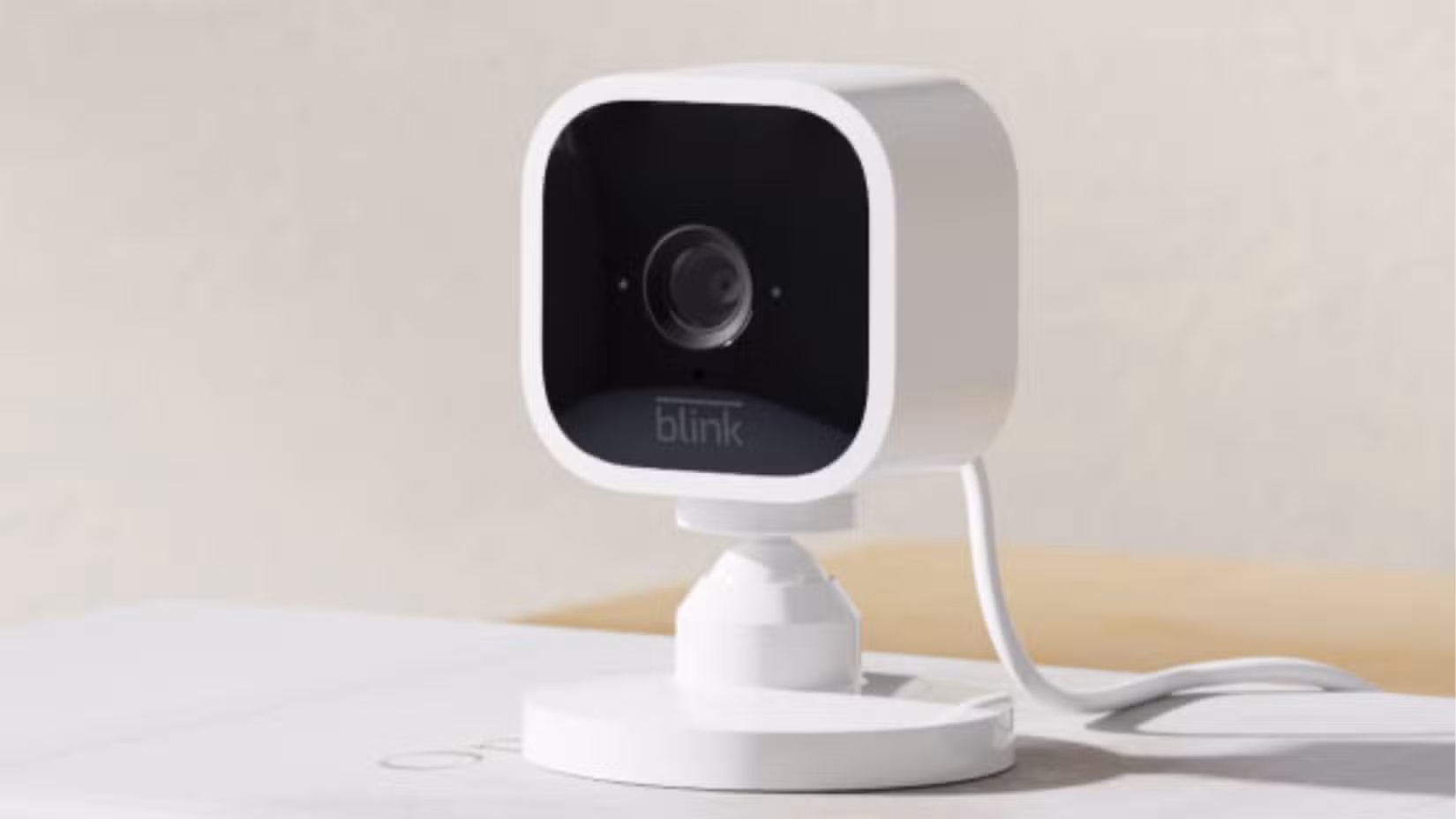 Blink Camera Bundles Hit Steepest Prime Day Discounts Yet