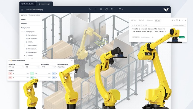 Digital Twin Platforms Are Transforming Robotic Cell Deployment