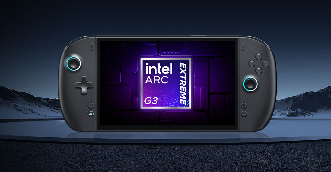 OneXPlayer 3 Pushes Handheld Gaming Into Premium Territory