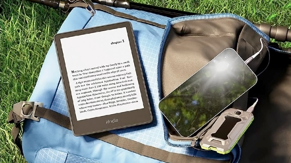 Which Kindle Should You Buy on Prime Day?