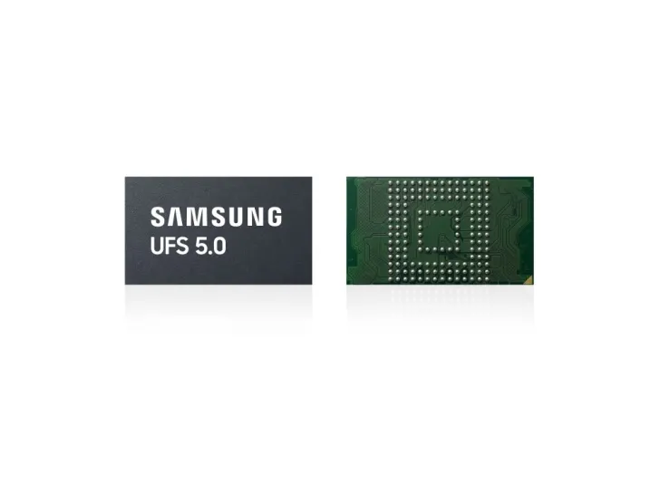 UFS 5.0 Storage Speed Doubles: How It Will Change Your Next Phone