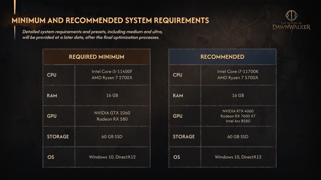 What Your PC Needs for Halo: Campaign Evolved and The Blood of Dawnwalker