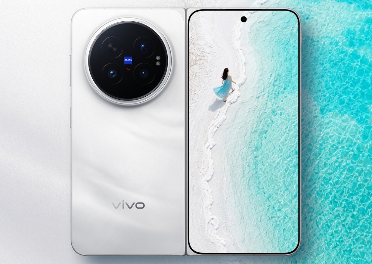 Vivo X Fold 6 Price Jumps to  src=