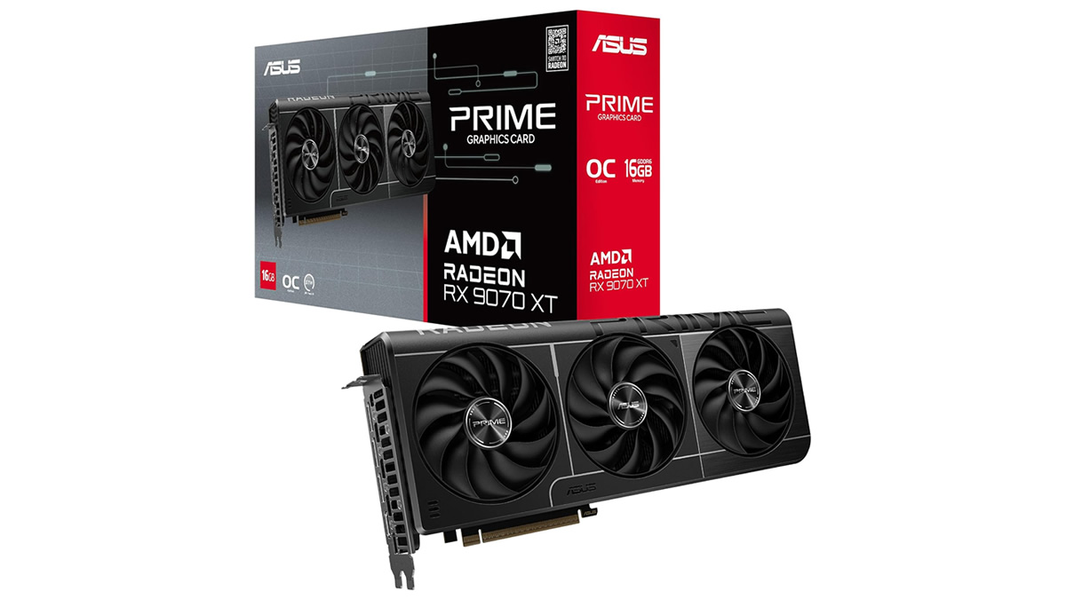 RTX 5080 and RTX 5060 Ti vs RX 9070 XT: Prime Day Price-Performance Face-Off