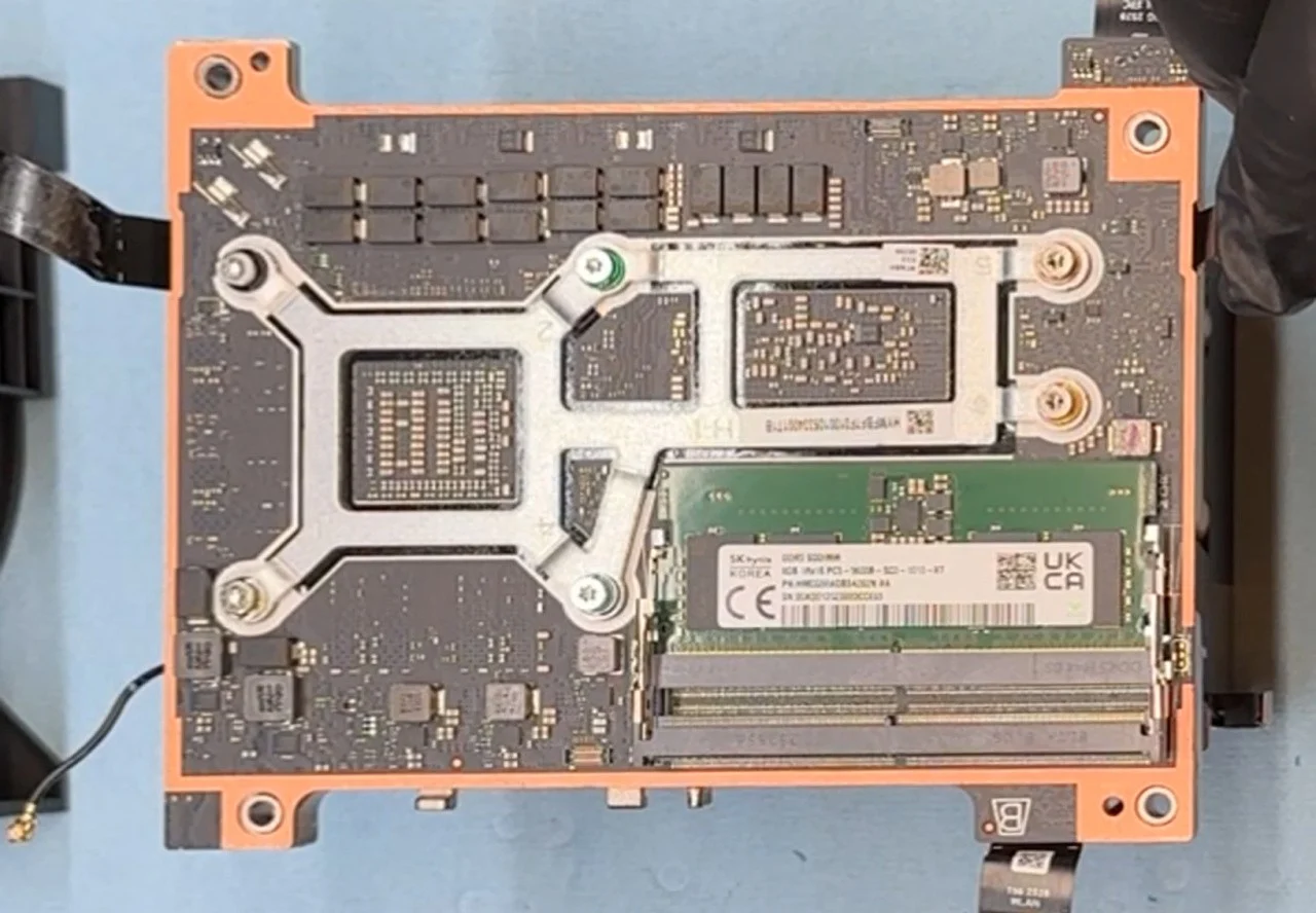 Why Valve’s Steam Machine Uses Single-Channel Memory—and How It Affects Your Games