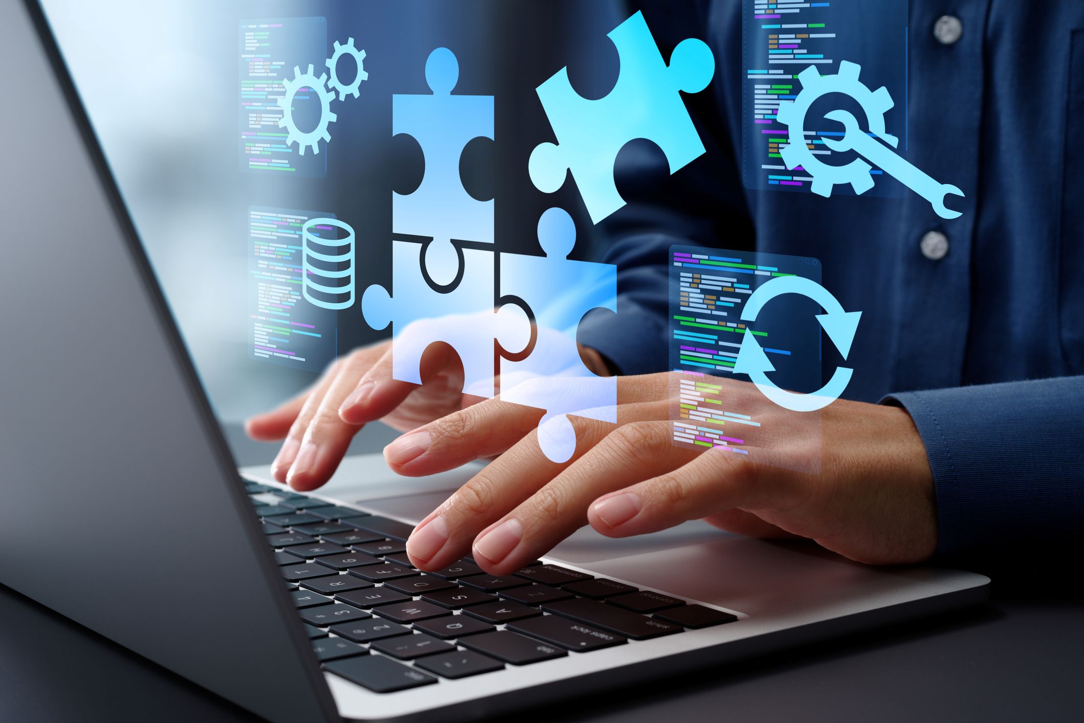 Why Vertical AI Platforms Are Replacing Traditional SaaS