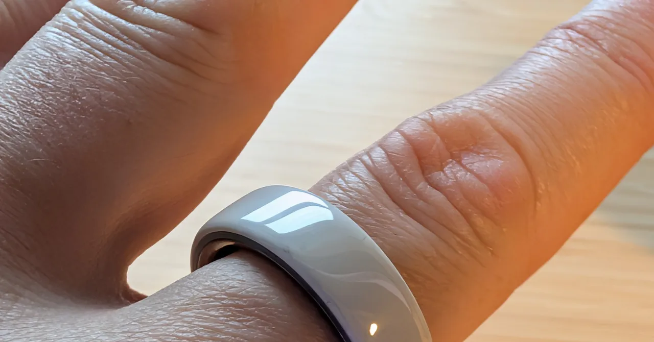 Oura Ring 4 Is 48% Off for Prime Day: Should You Upgrade Now?