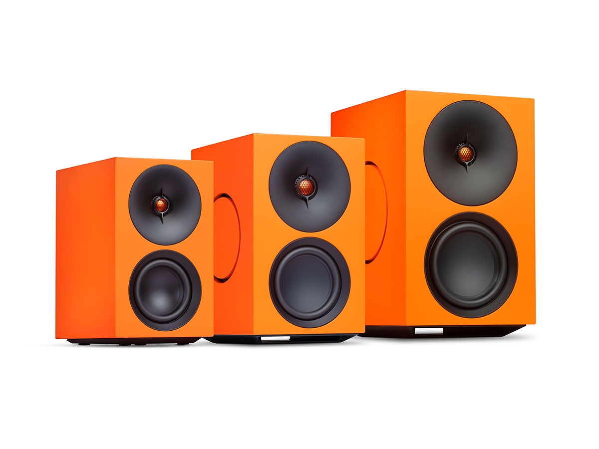 Five Ultra-Premium Floorstanding Speakers Redefining High-End Audio