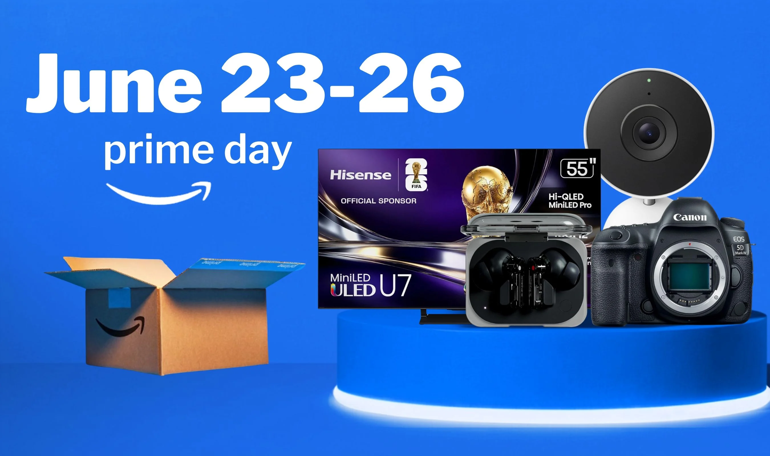 Prime Day Tech and Kitchen Deals Ranked by Real-World Savings