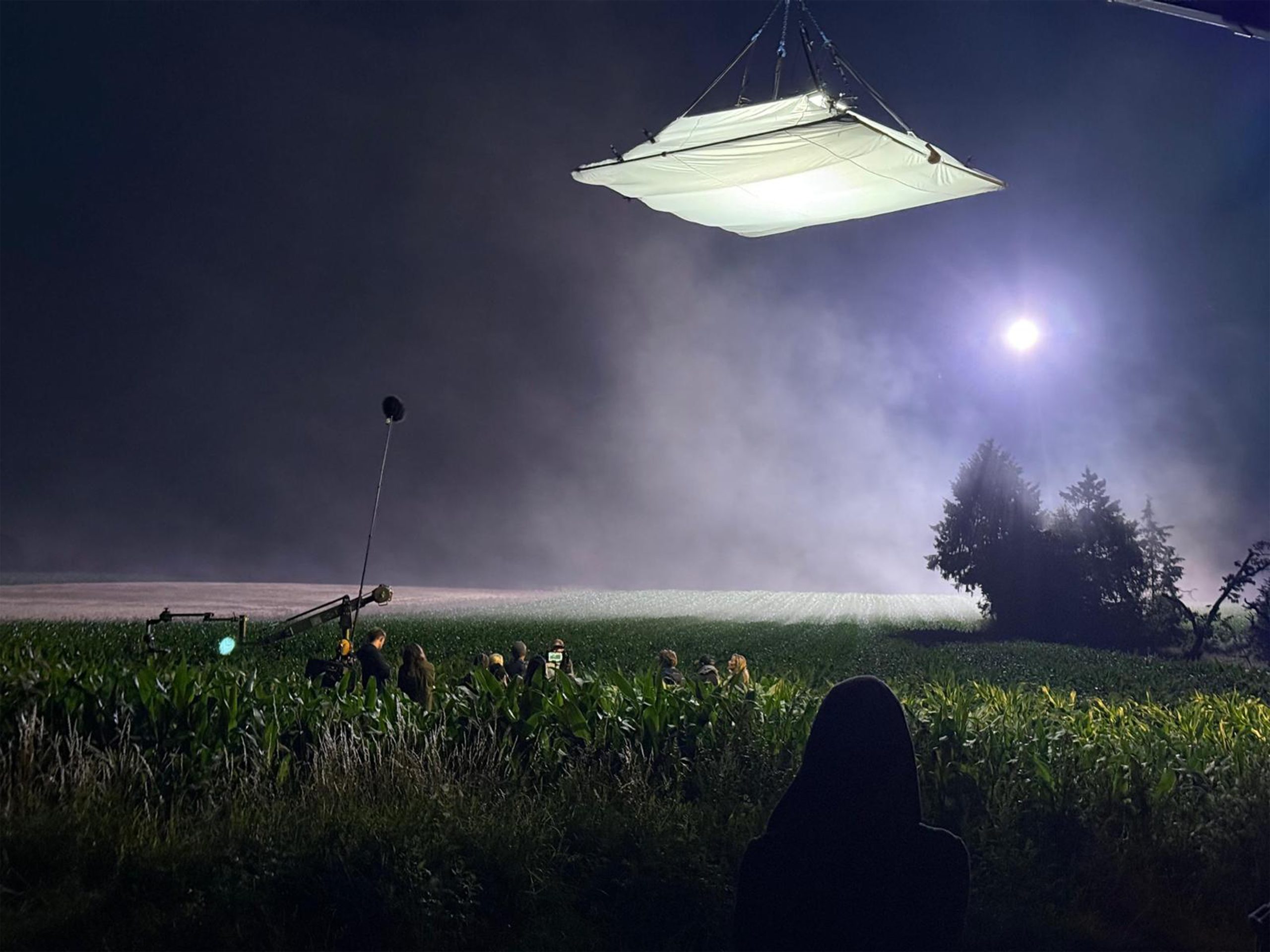 How Directors Are Building Immersive Camera Rigs for Spatial Music Cinema