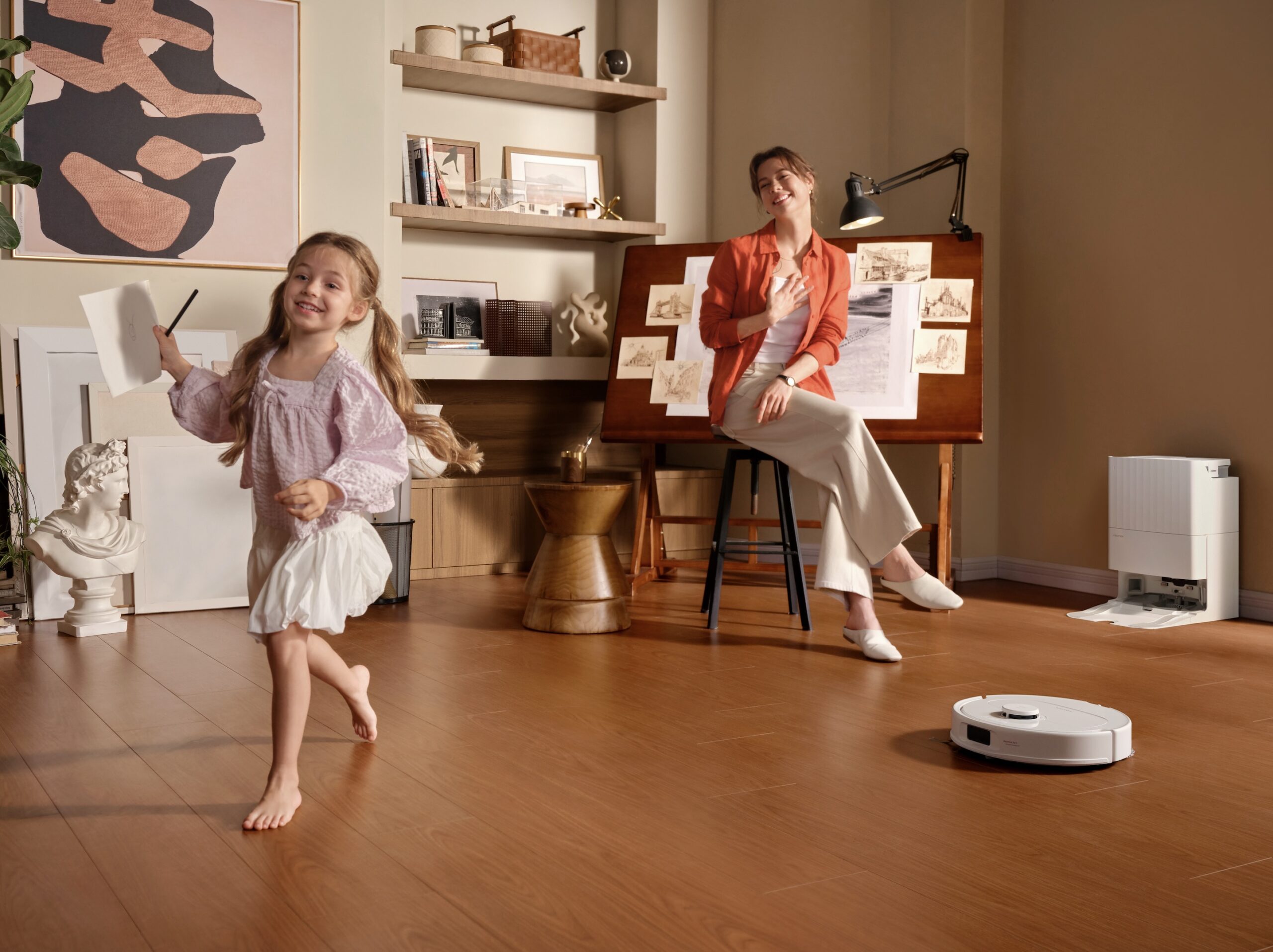 Prime Day Robot Vacuum and Mop Deals Ranked by Tier
