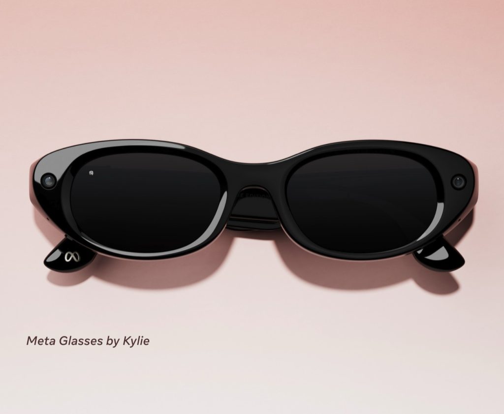 Meta’s $299 Glasses: Owning the Smart Glasses Brand, Not the Logo