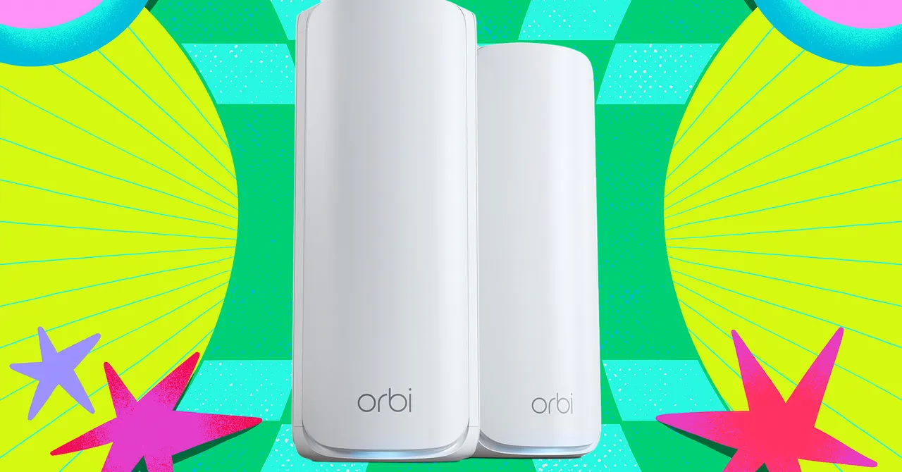 Is Amazon’s eero 6+ Prime Day Deal the Mesh Upgrade to Get?
