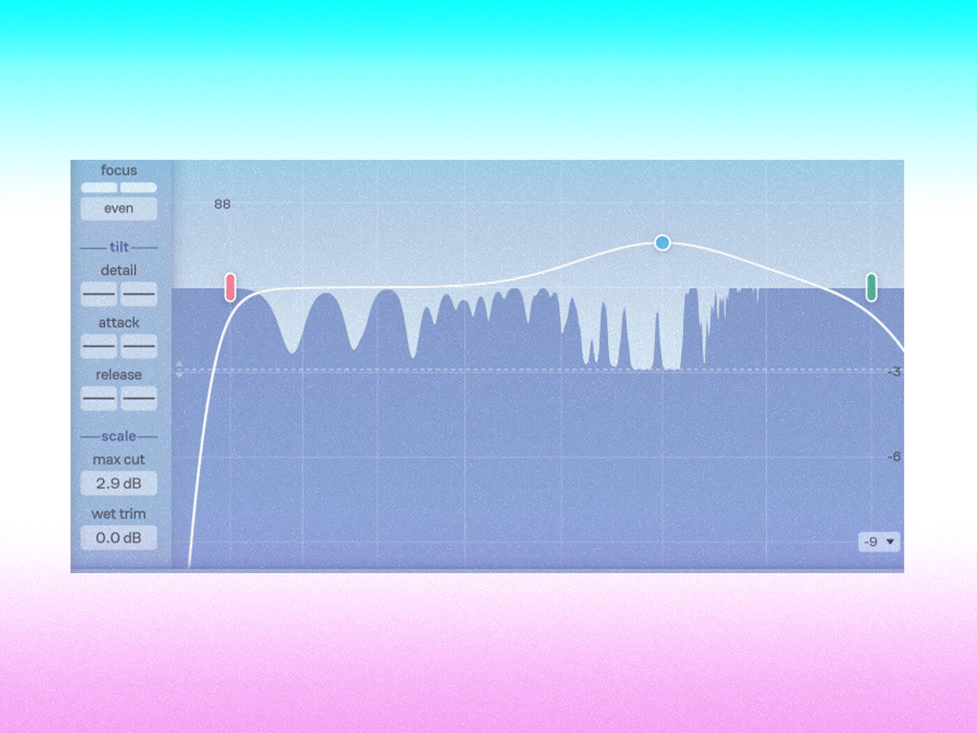 Bitwig Studio 6.1, GENOME 2.0 and Soothe3 Redefine Modern Music Production Software