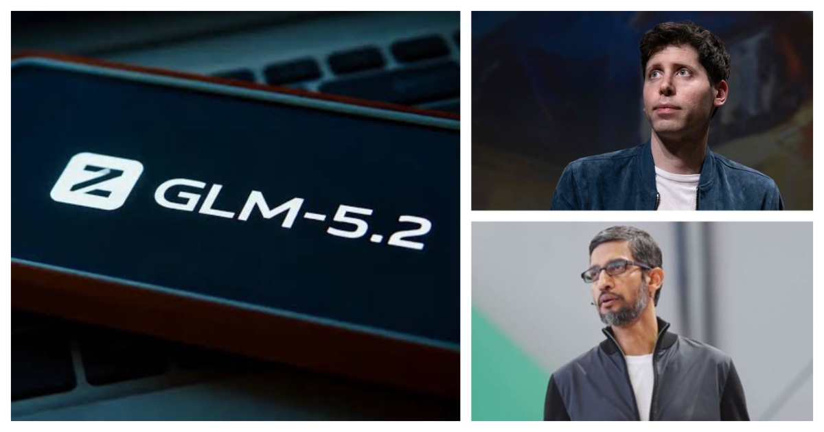 How an Open-Source Model Just Dethroned GPT and Gemini on Real-World AI Benchmarks