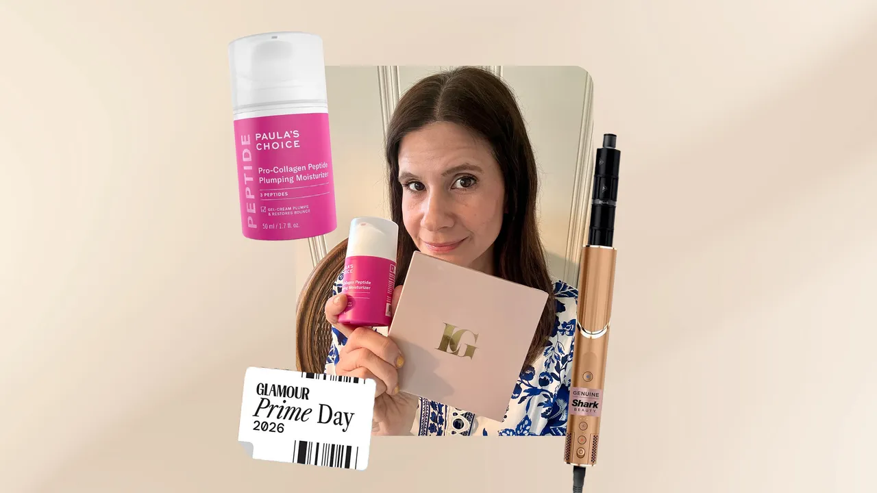 Celebrity-Approved Beauty and Makeup Deals You Can Shop This Prime Day