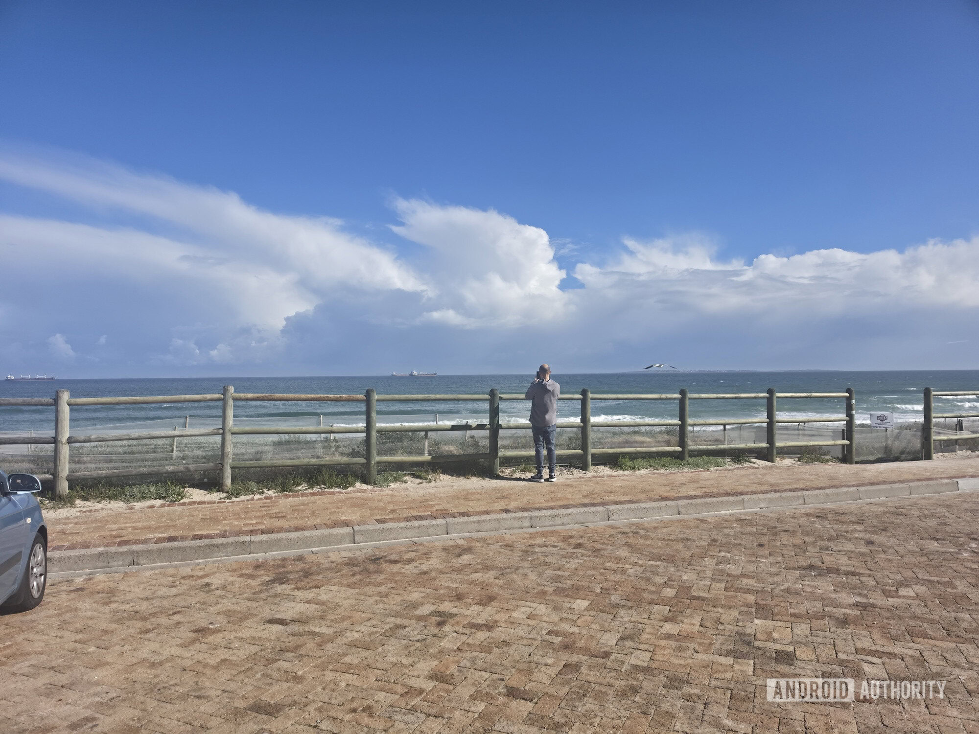 Stop Overlooking Camera Assistant on the Galaxy S26 Ultra