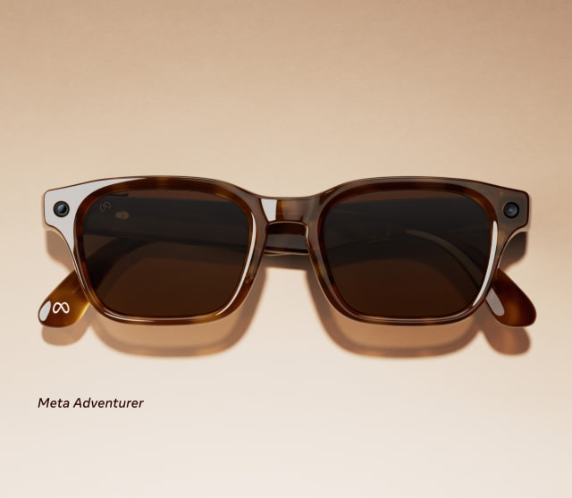 Meta’s $299 AI Glasses Aim Beyond Ray-Ban With Muse Spark and Fashion-First Design