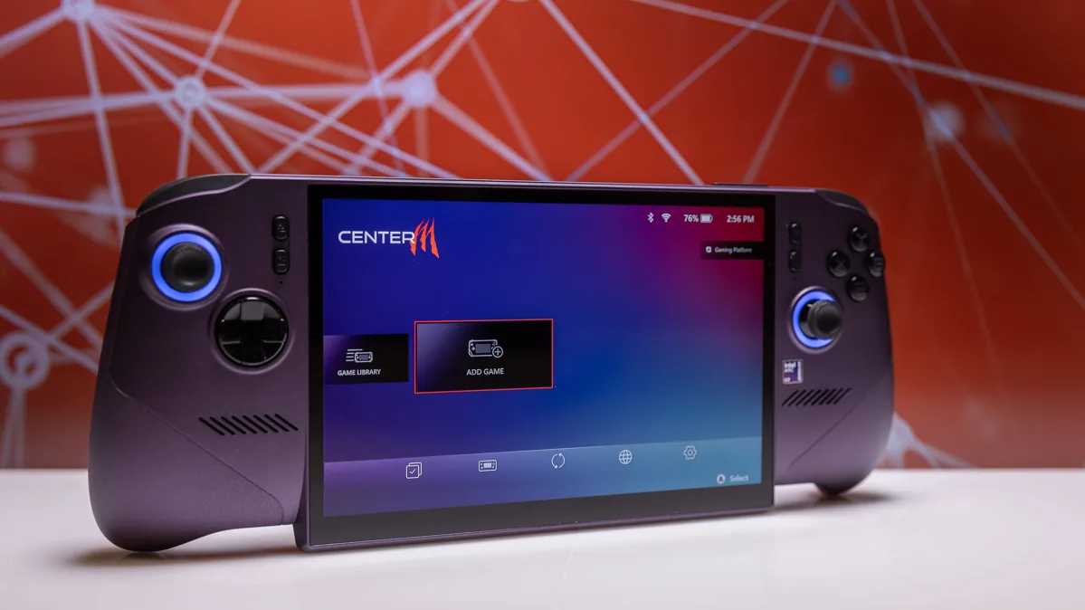 Intel Arc G3 Extreme Review: The New Handheld Performance Benchmark