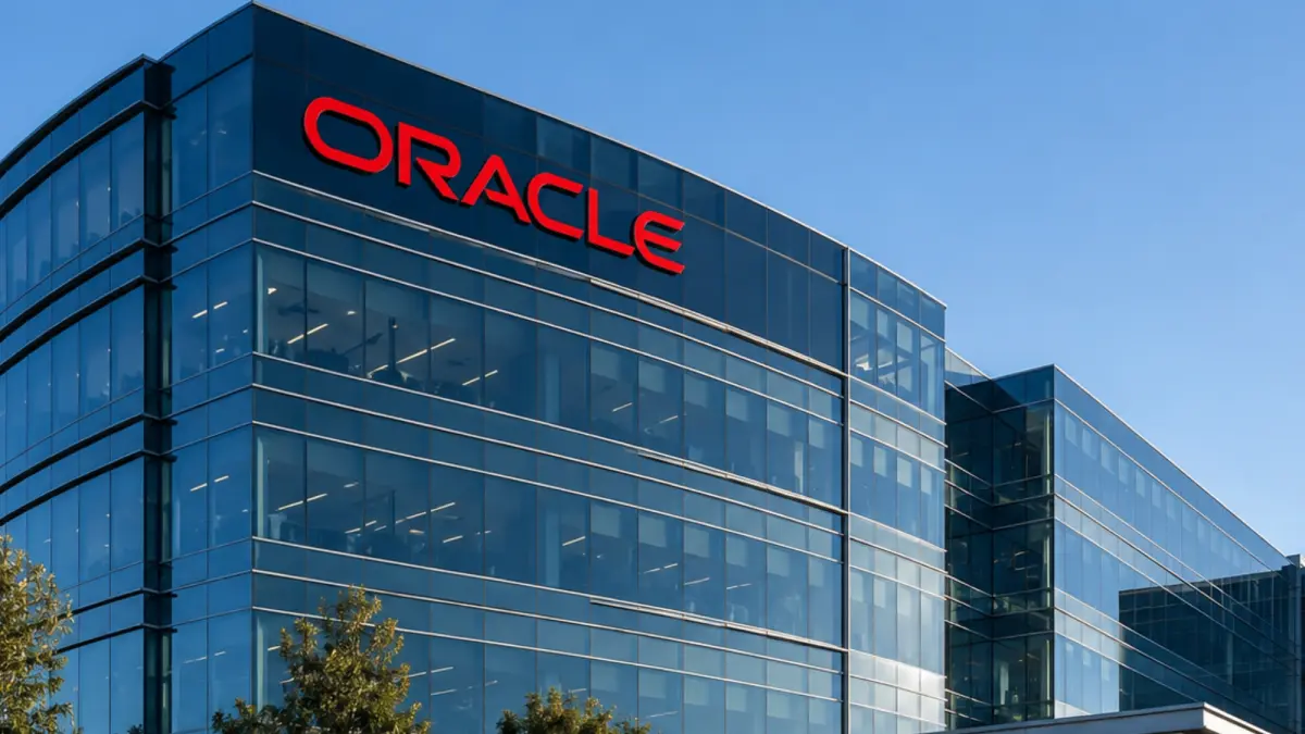 Oracle’s 21,000 Layoffs Put Hard Numbers on AI Job Cuts