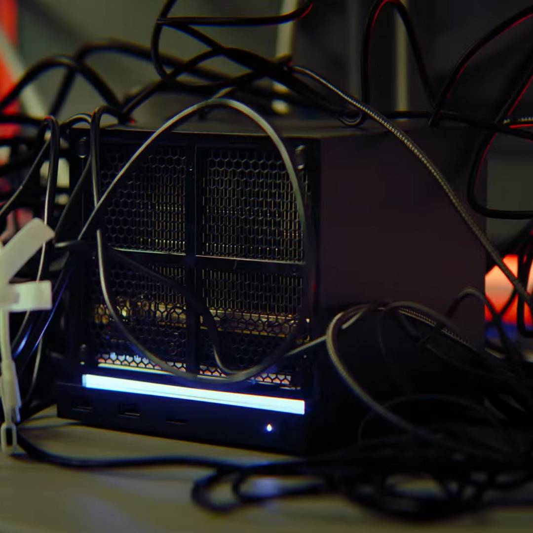 Build Your Own Steam Machine with SteamOS 3.8