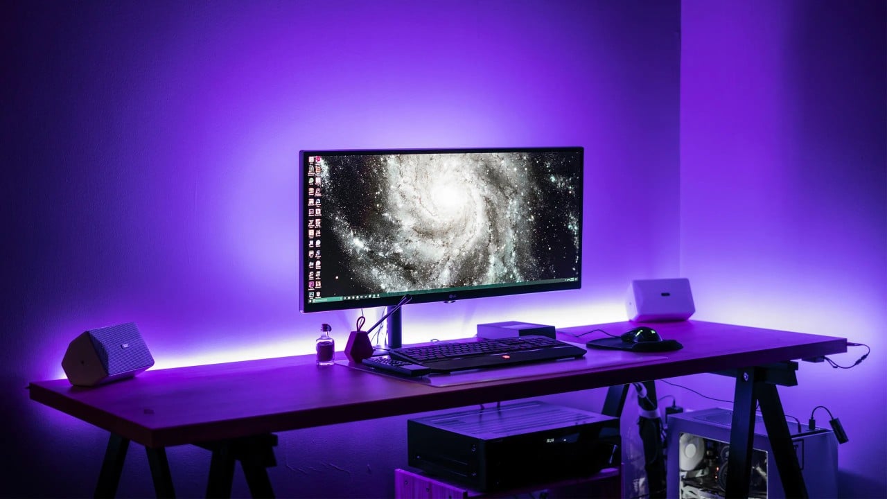 Gaming Laptop vs. Desktop PC: Choose the Right Setup for You