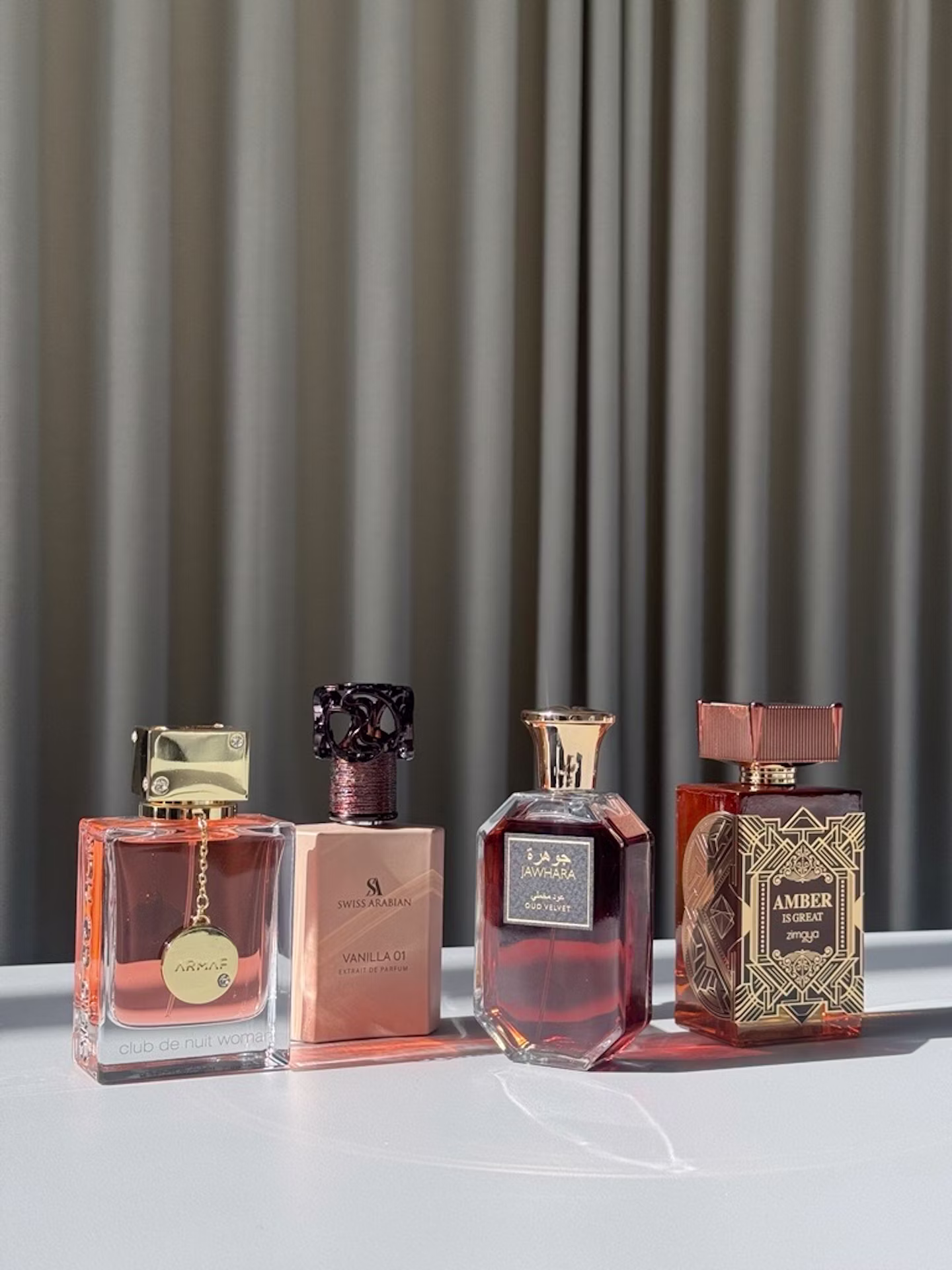 Why Mainstream Retailers Are Making Arabian Perfumes Affordable