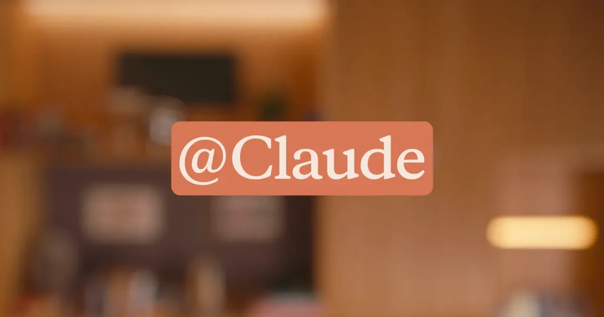 Claude Tag Turns Slack Into a Persistent AI Teammate