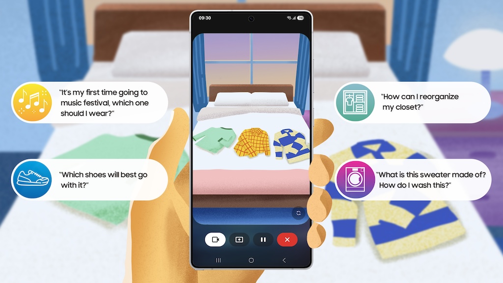 Gemini Live’s New Contextual Brain: What Changes On Your Phone