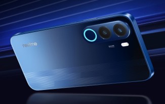 Realme P4x 4G’s 8,000mAh Battery and AI Pulse Design Explained