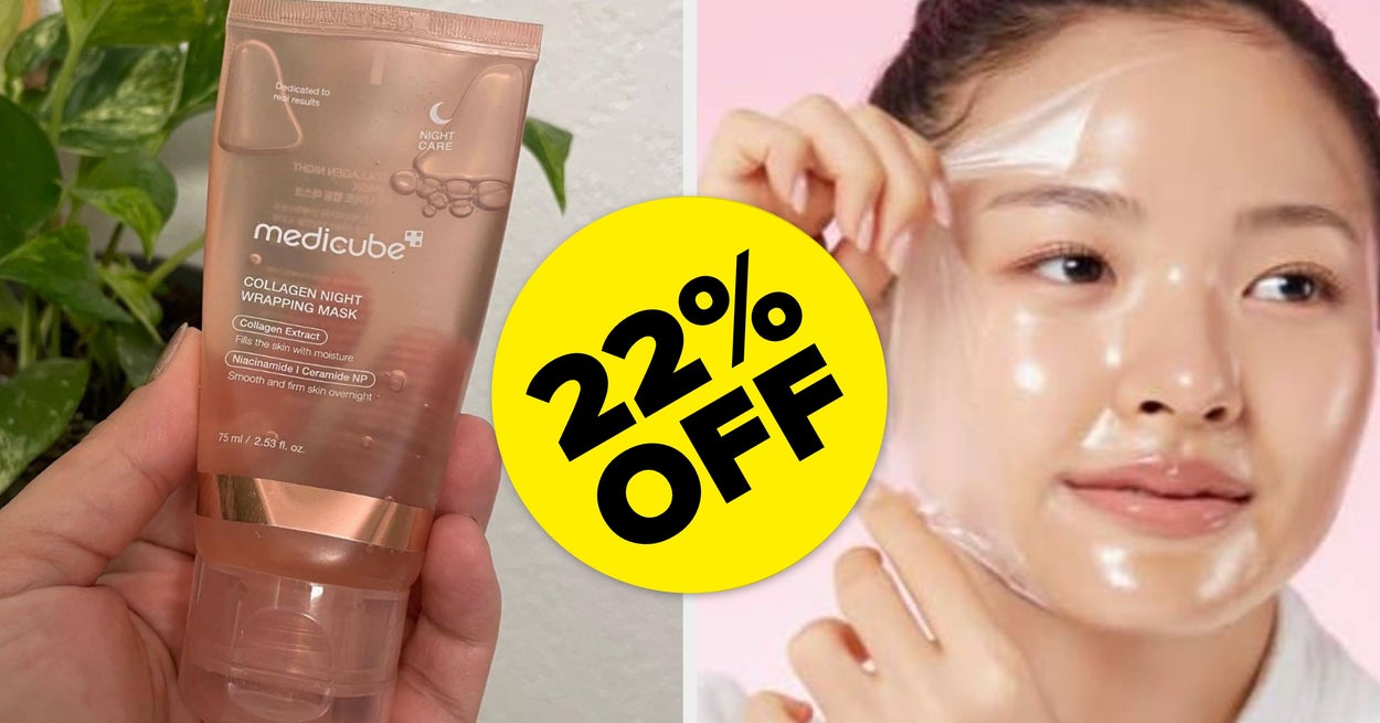 K-Beauty’s Biggest Prime Day Steals for Glass Skin Results