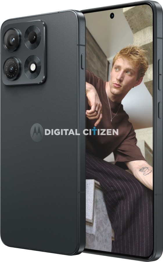 Motorola Edge 70 Max Leak Points to Flagship Ambitions with Snapdragon 8 Gen 5 and Qi2 Charging
