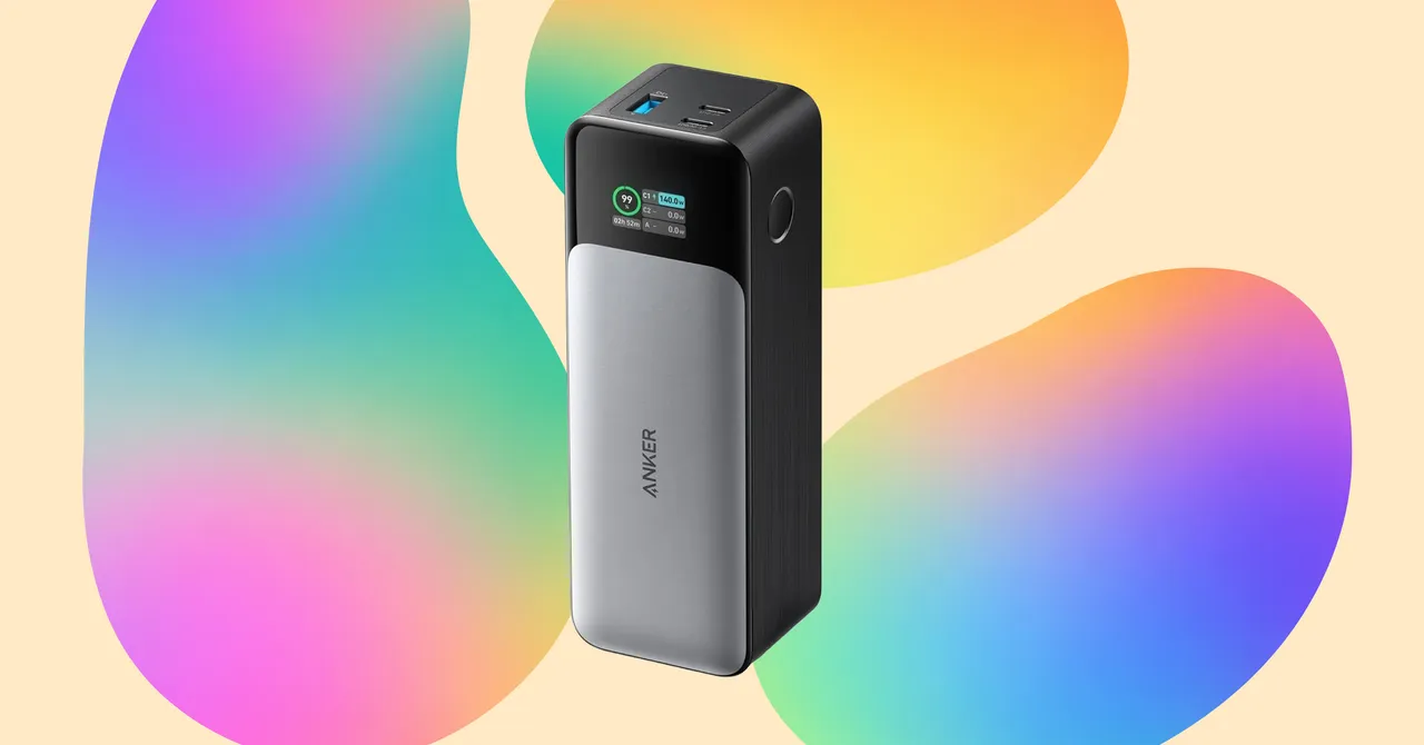 Three Anker Power Banks Worth Your Prime Day Budget