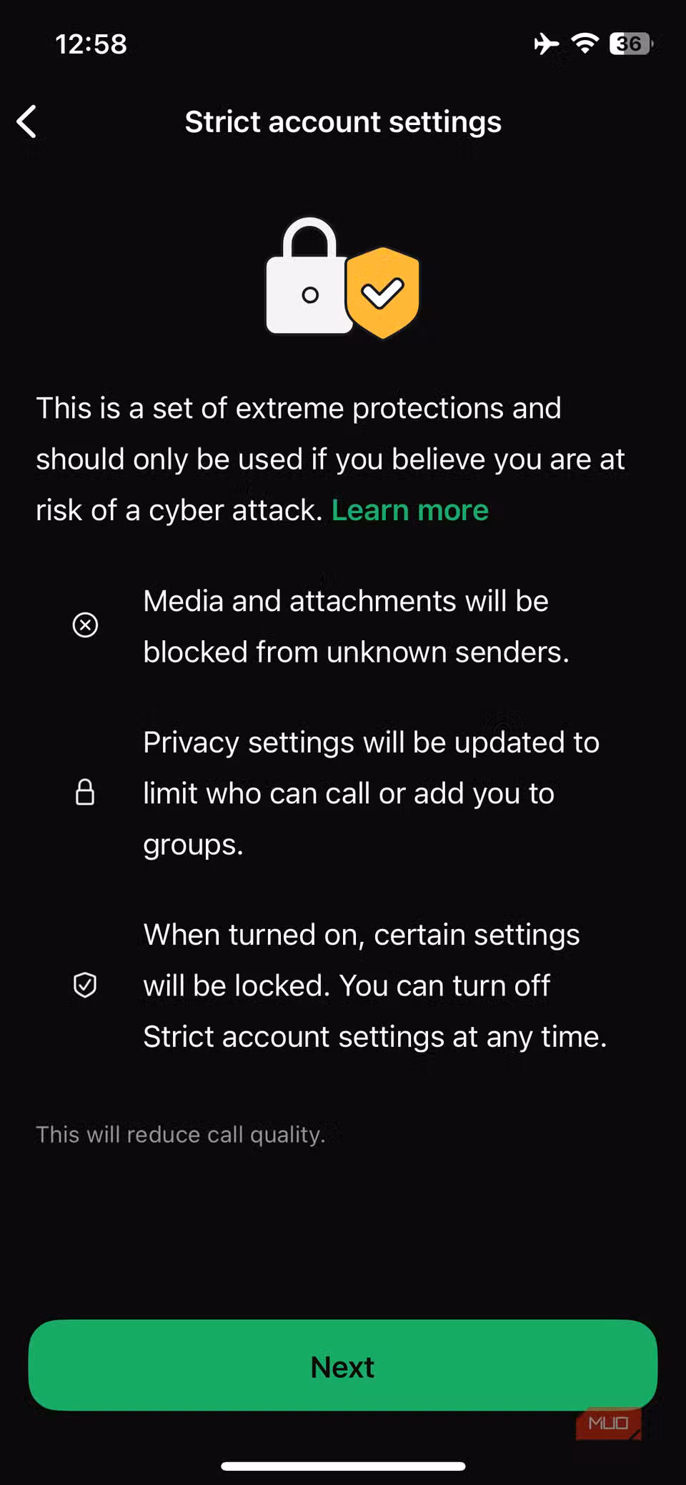 5 WhatsApp Privacy Settings You Should Check Right Now