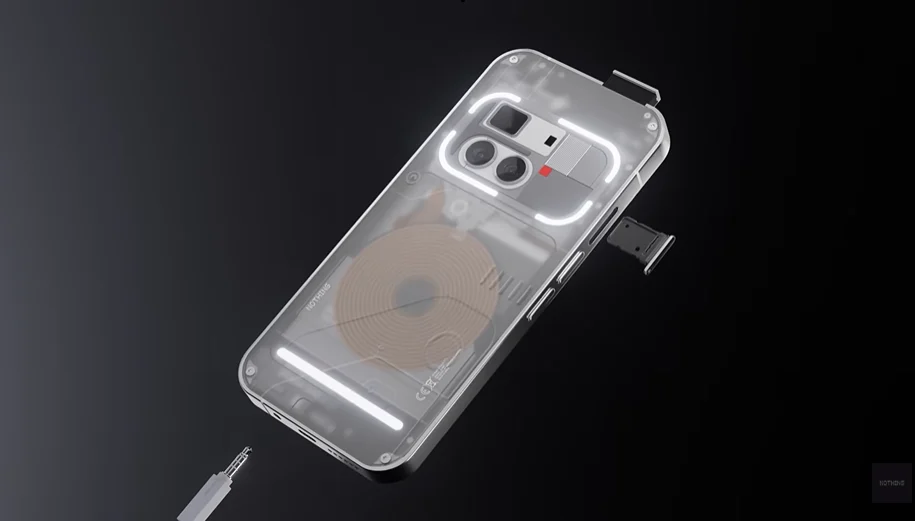Nothing’s Dream Phone Exposes a Smartphone Reality Check