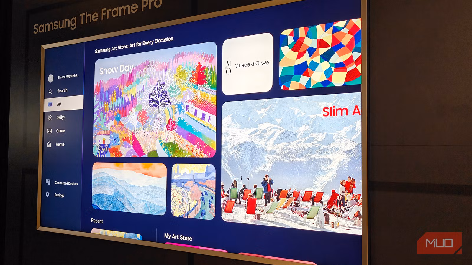 Samsung Frame vs Hisense CanvasTV: Which Art TV Wins Prime Day