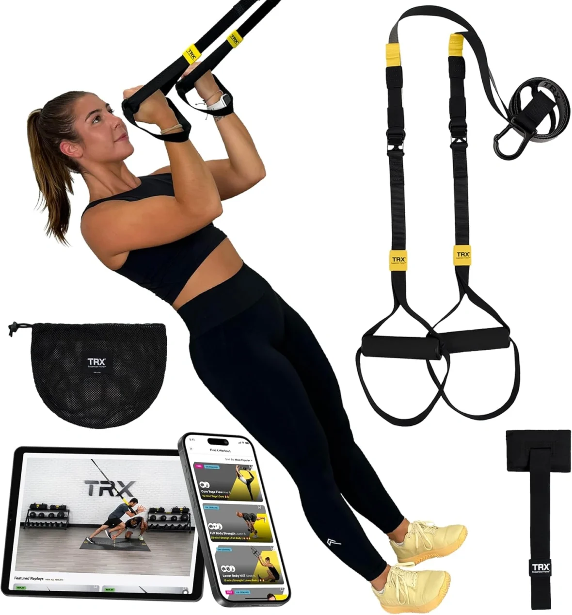 25 Best Fitness and Wellness Prime Day Deals Ranked