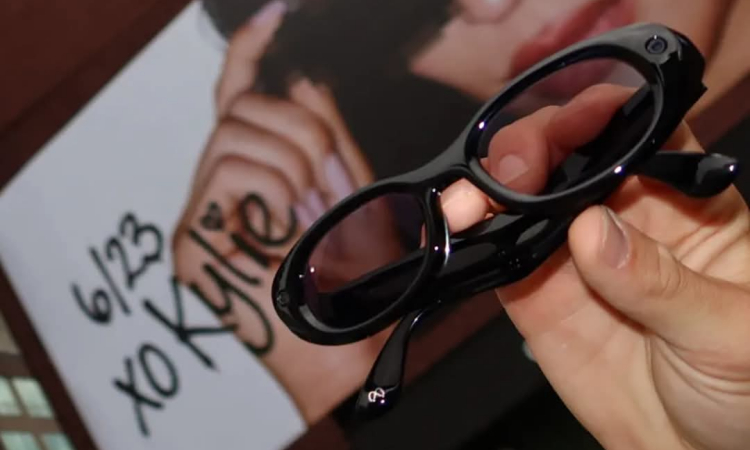 Meta’s $299 Muse Spark AI Glasses Aim For the Mainstream