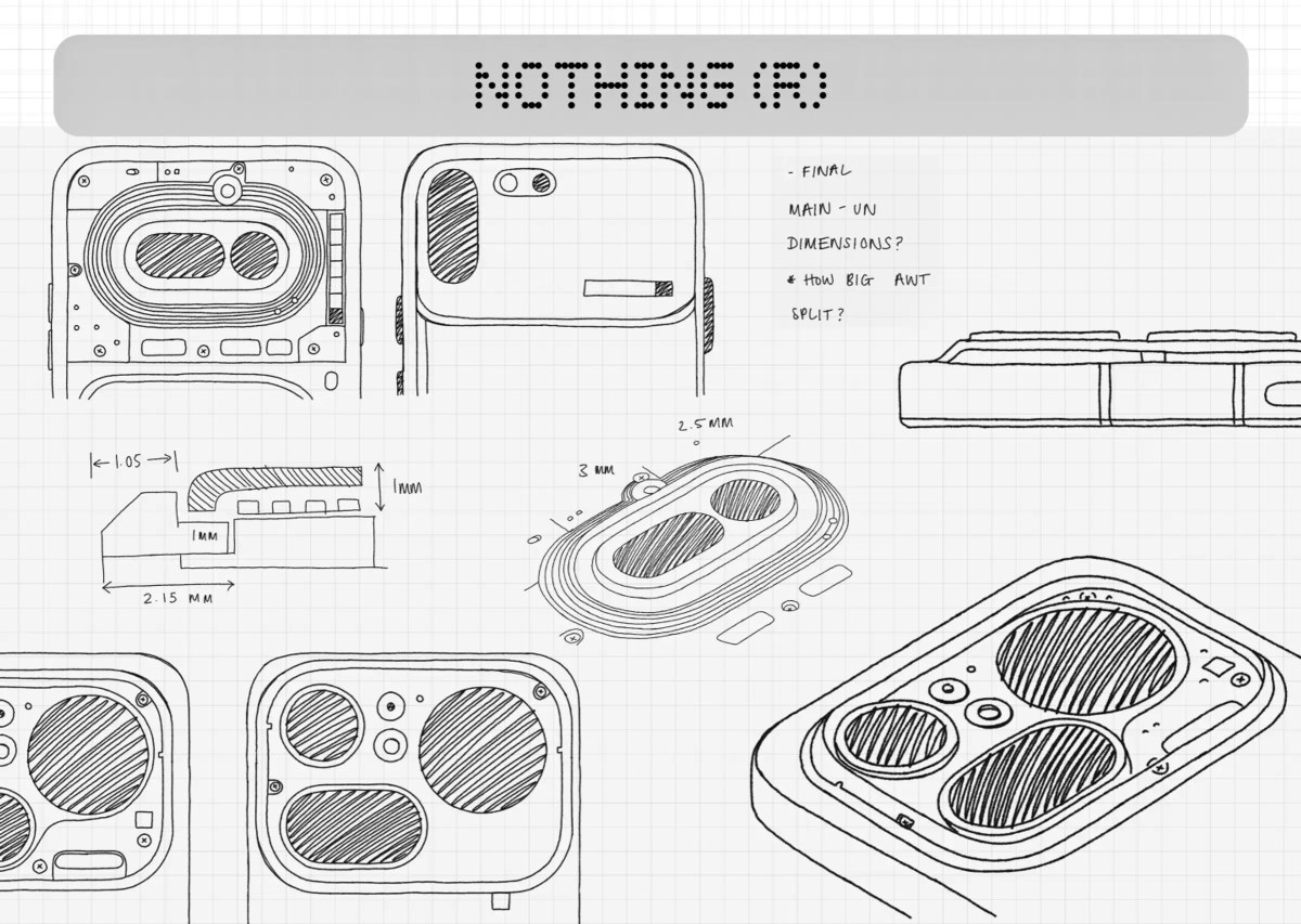 Nothing Phone (4b) Launches July 7 With Single Camera and Snapdragon 6 Gen 4