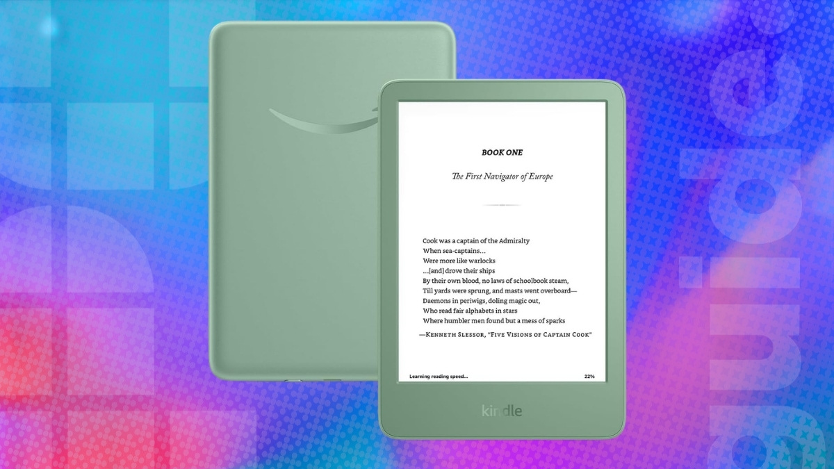 Kindle Paperwhite vs Kindle: Which Prime Day Deal Wins