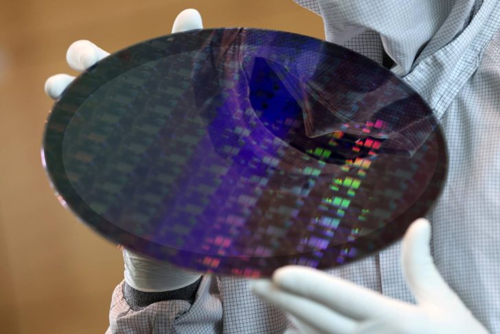 Memory Prices Set to Soar as AI Demand Crushes Supply