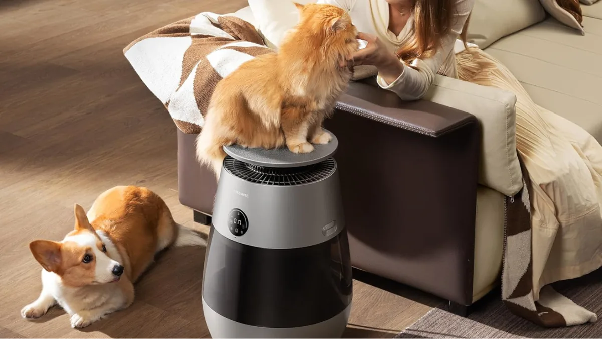 Best Weekly Deals on Tech, Beauty and Smart Pet Gadgets