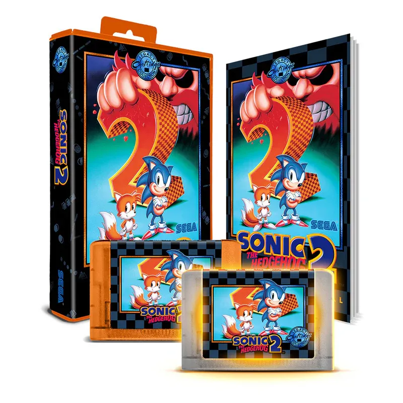 Portal and Sonic Collectibles: The Pre-Orders Worth Your Cash