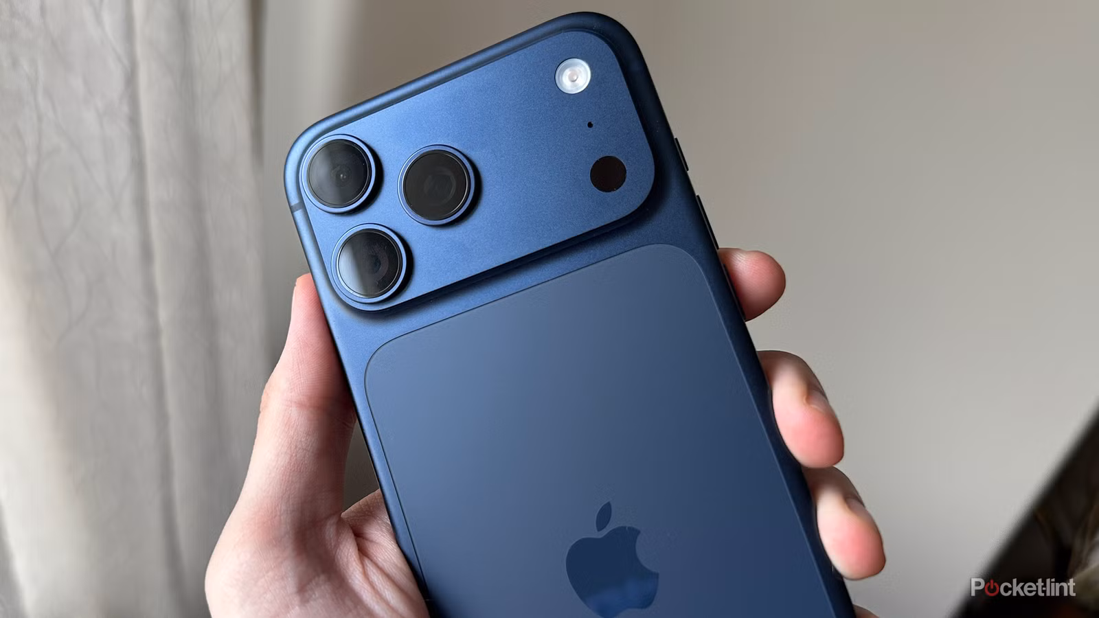 Your iPhone Can Measure Light, Sound, Heat and More