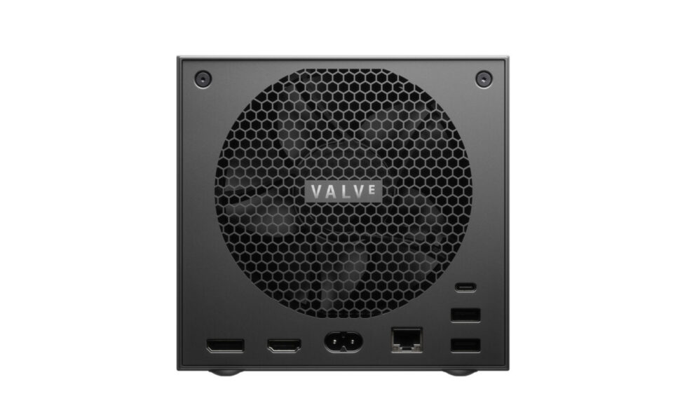Why Valve Is Pricing Steam Machine Like a PC, Not a Console
