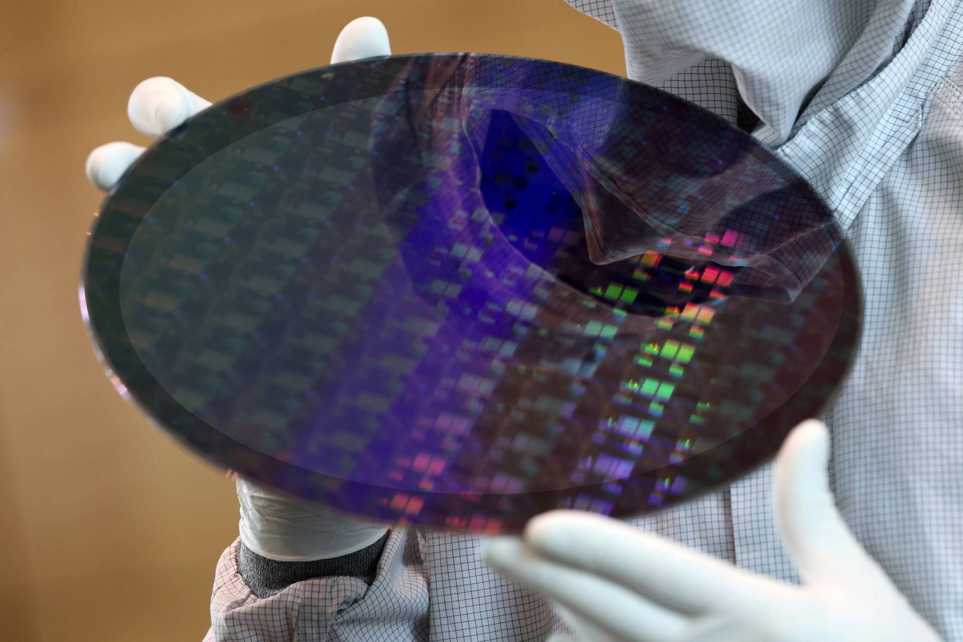 Memory Prices Set to Soar as AI Demand Crushes Supply