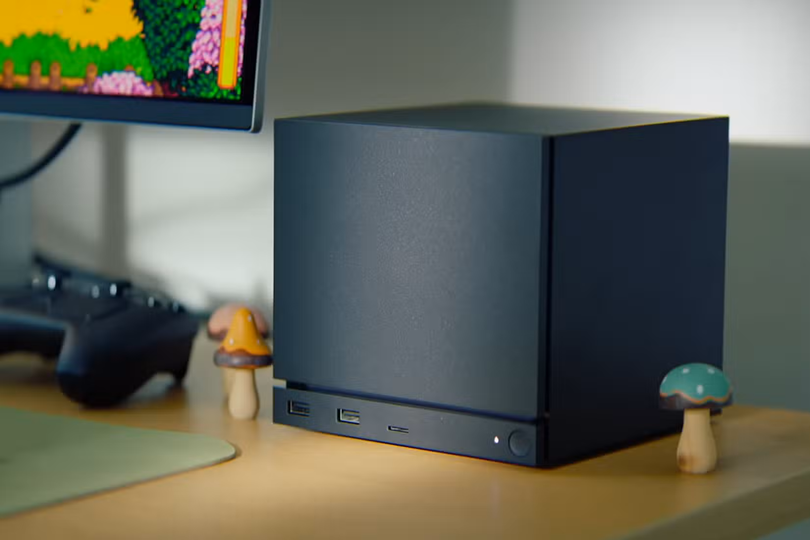 Steam Machine vs PS5: Flexibility or Affordable Power?